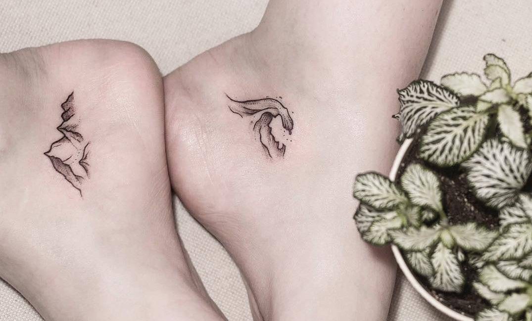 Minimalist Tattoo Ideas  TattoosAI