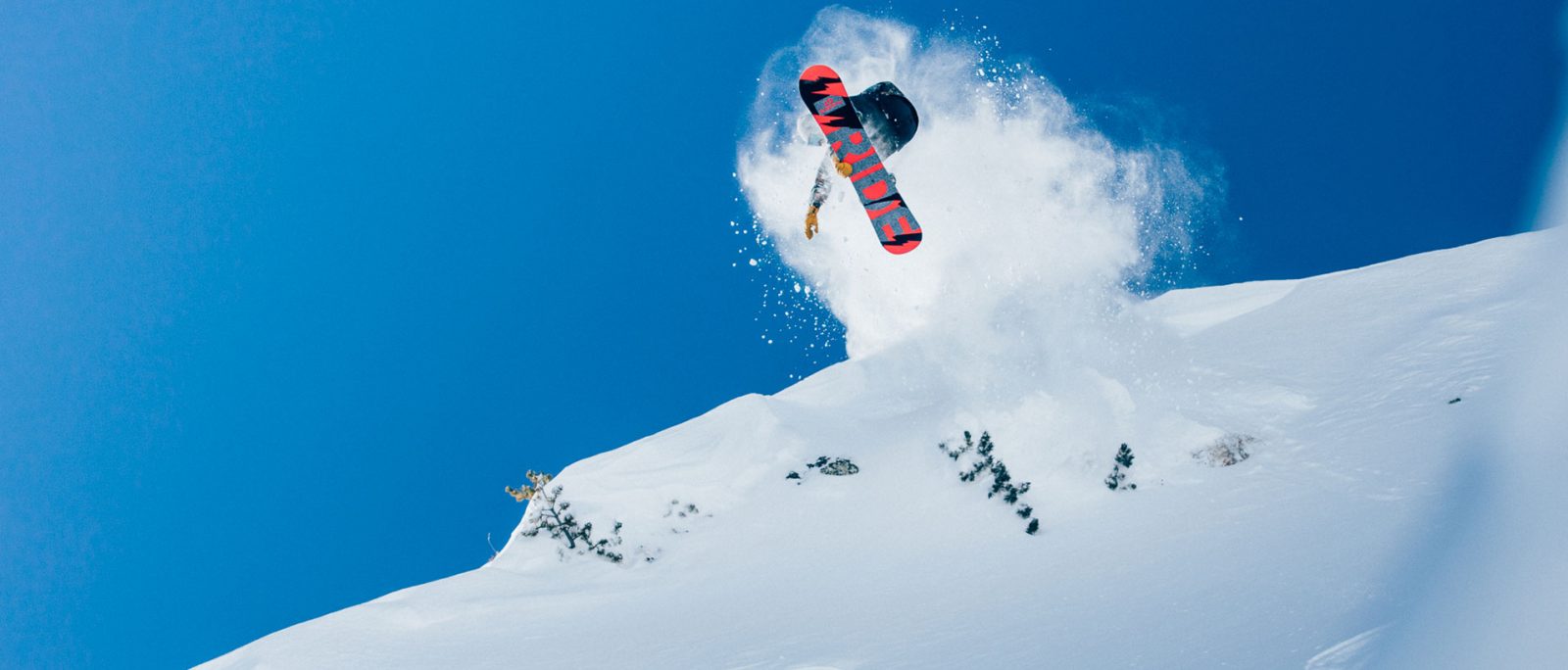 The Best Women’s Snowboard Designs